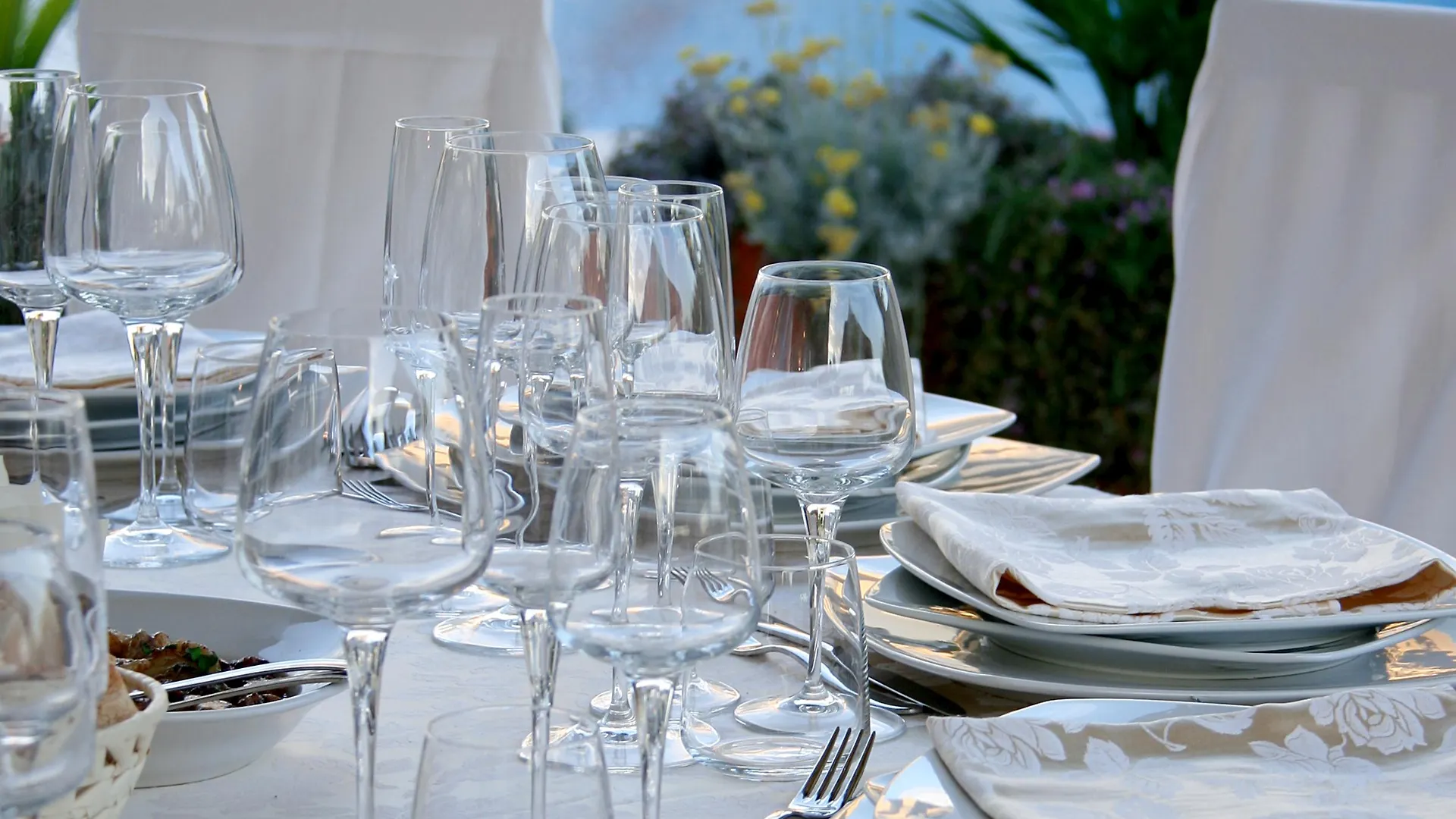 Hotel Setar Quartu SantʼElena Italien