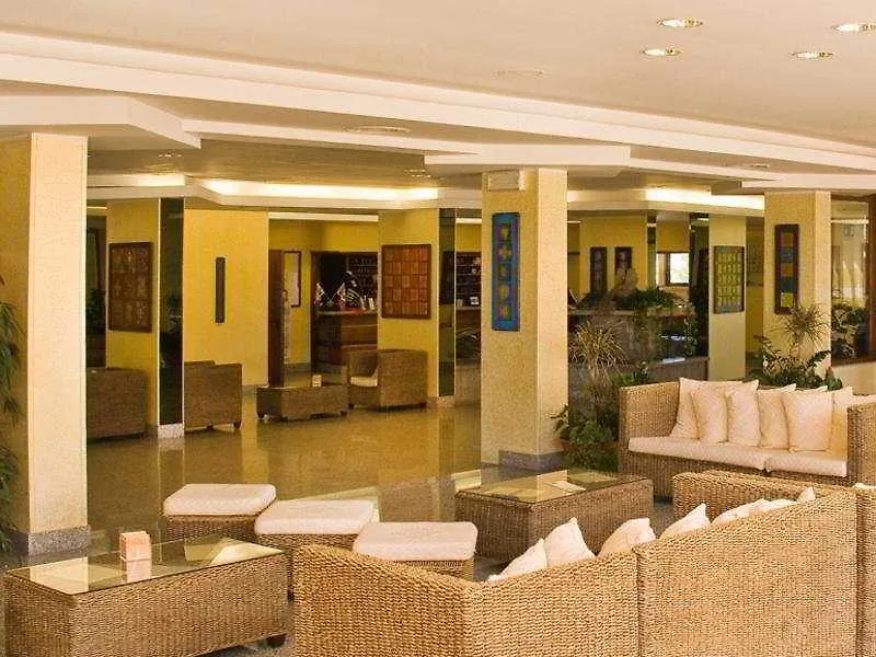Hotel Setar Quartu SantʼElena