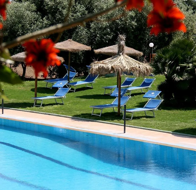 Hotel Setar Quartu Sant'Elena