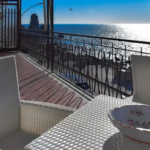 Apartment Acitrezza View