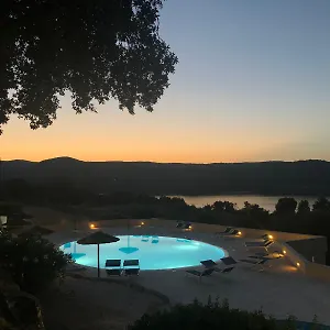 Valkarana Country Relais (adults Only) Sant’Antonio di Gallura