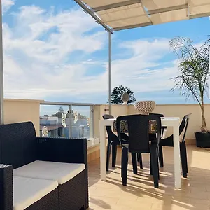 Holiday home Alika