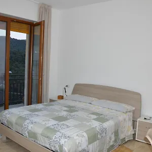 Bed and breakfast Bell'aria, Desulo