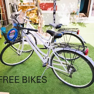 Lemontree Qse Centro Appartamento