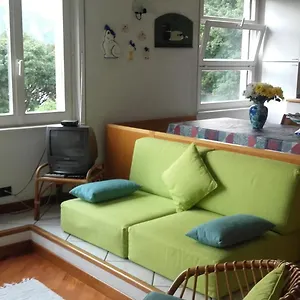 Apartment Park With Free Parking