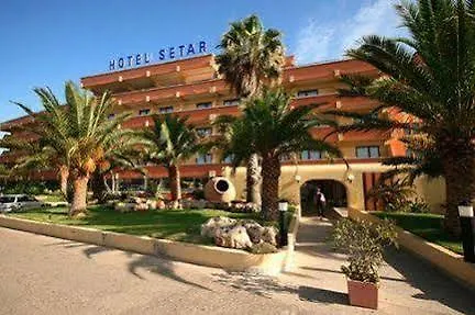Hotel Setar Quartu SantʼElena