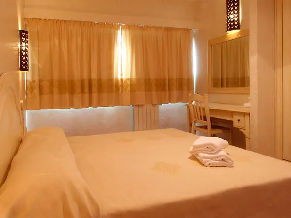 Hotel Setar Quartu SantʼElena 4*,