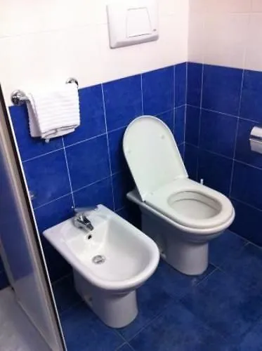 Hotel Setar Quartu SantʼElena