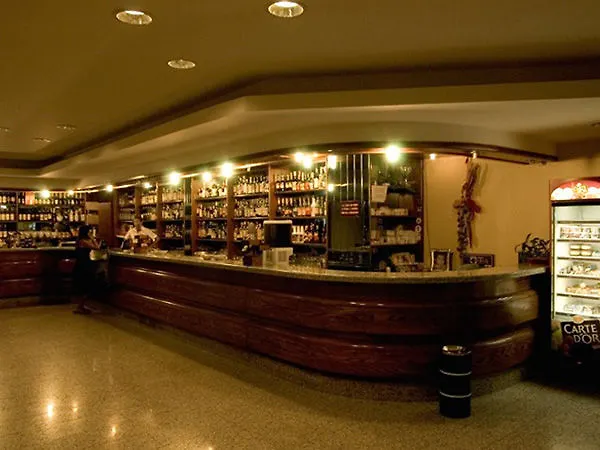 ****  Hotel Setar Quartu SantʼElena Itália